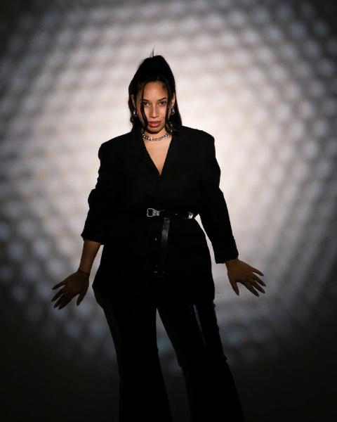 Dianna Barrios, Directora Ejecutiva & Founder