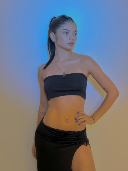 Kiara Bonet
